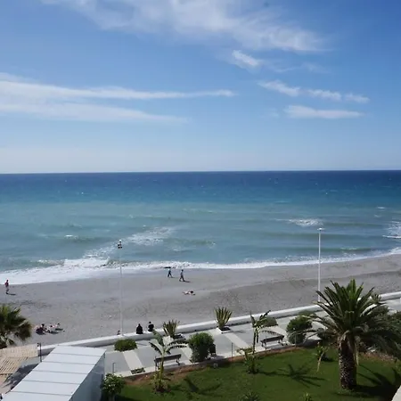 Fuentes De Apartment Nerja