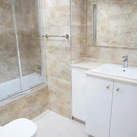 Apartment Fuentes De *