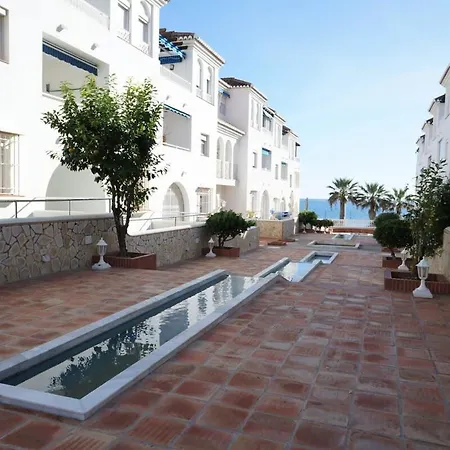 Fuentes De * Nerja