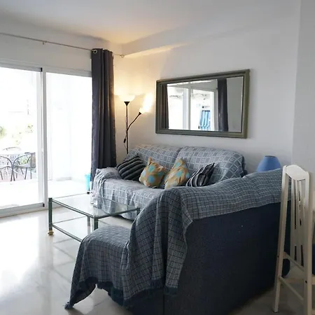Fuentes De Apartment