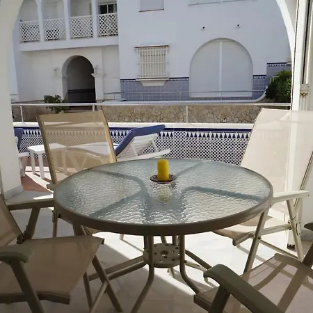 Fuentes De Nerja
