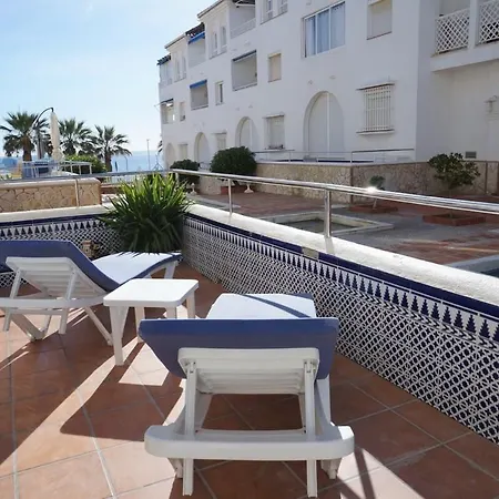 Fuentes De Apartment *