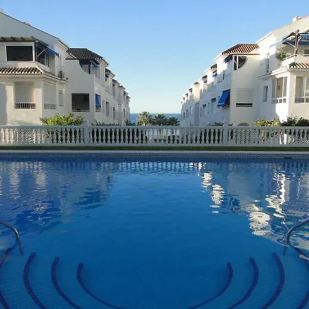 Apartment Fuentes De *