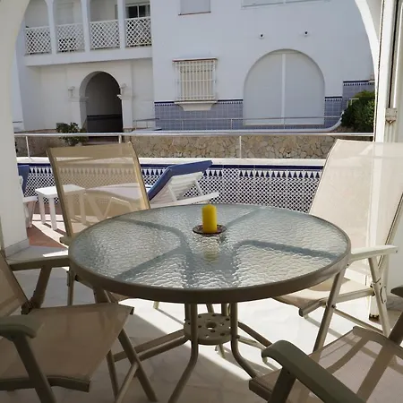 Fuentes De Apartment *
