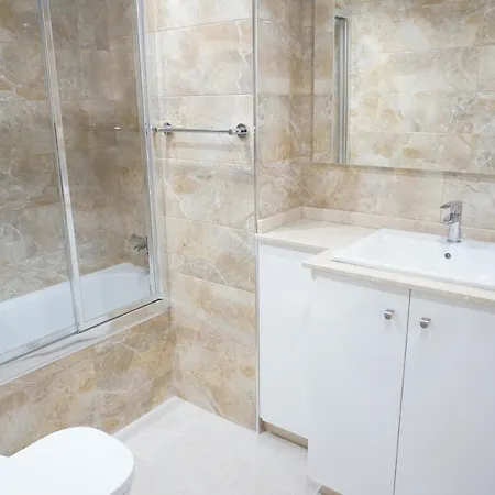 Fuentes De Apartment Nerja
