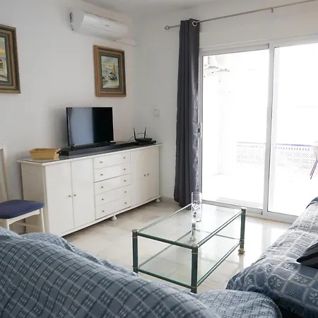 Fuentes De Apartment Nerja