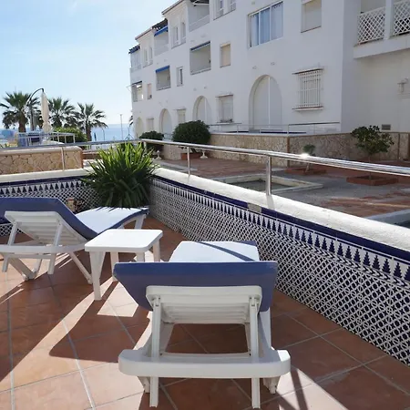 Fuentes De Appartement