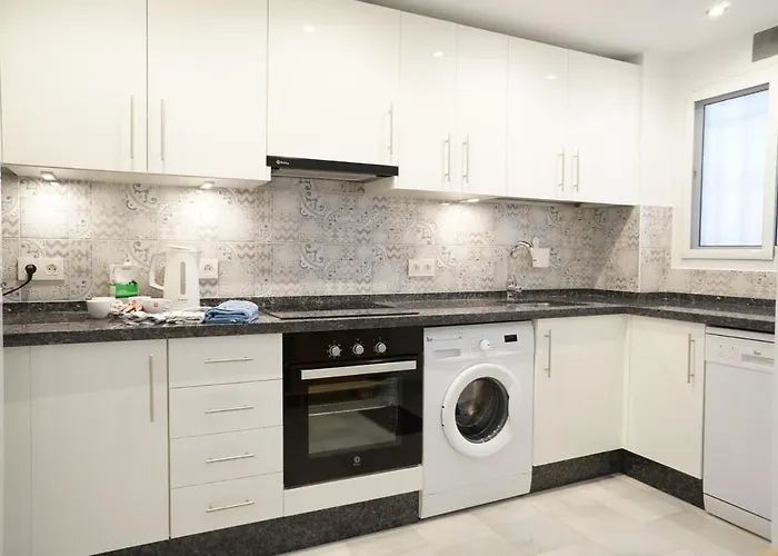 Fuentes De Apartment *