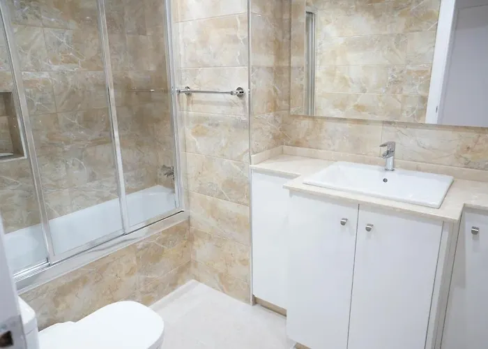 Apartment Fuentes De *