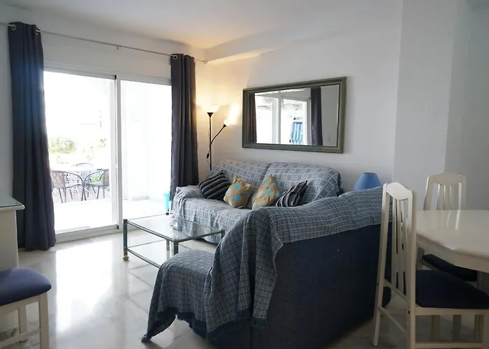 Fuentes De Apartment