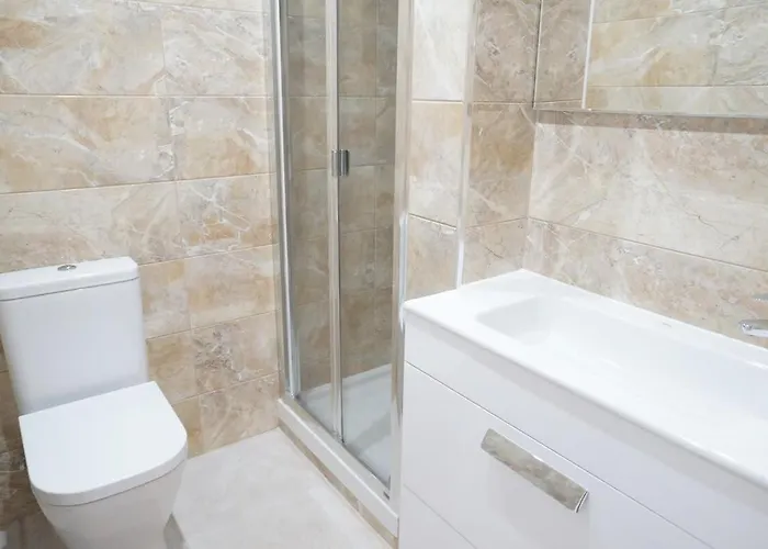 Apartment Fuentes De