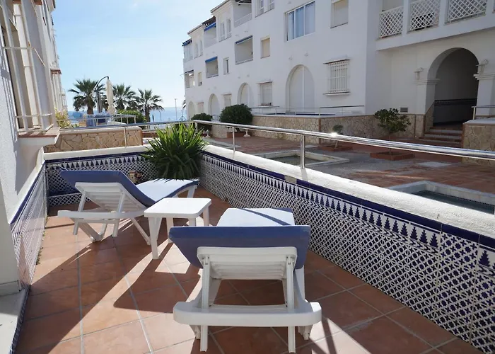 Fuentes De Apartment