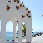 Apartmán Fuentes De *