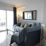 Fuentes De Apartmán