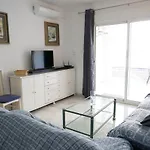 Apartmán Fuentes De